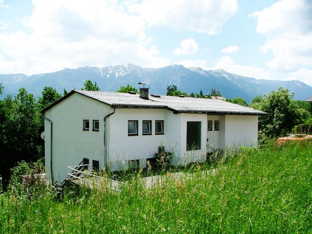 Pension Weiss room 1