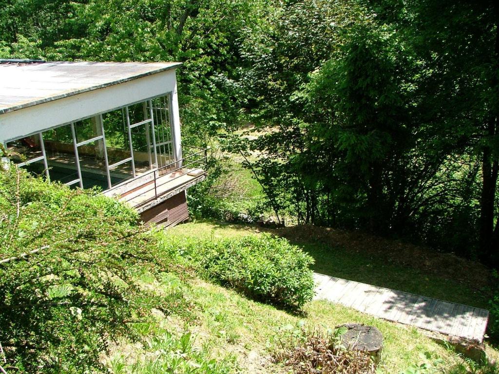 Pension Weiss room 4