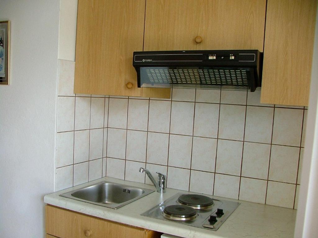 Pension Weiss room 6